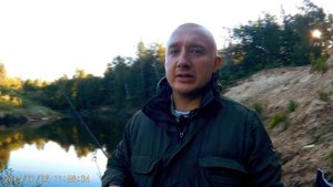 Как ловить плотву на Большой Кокшаге в Марий Эл на фидер