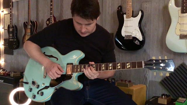 Fender Super Reverb 65 Reissue смотреть онлайн