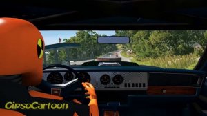 Bad Day Dummy 3 ✅ BeamNG.Drive