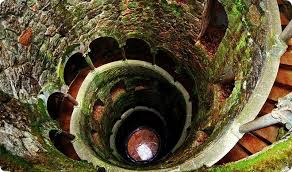 Мистика природных колодцев смотреть онлайн