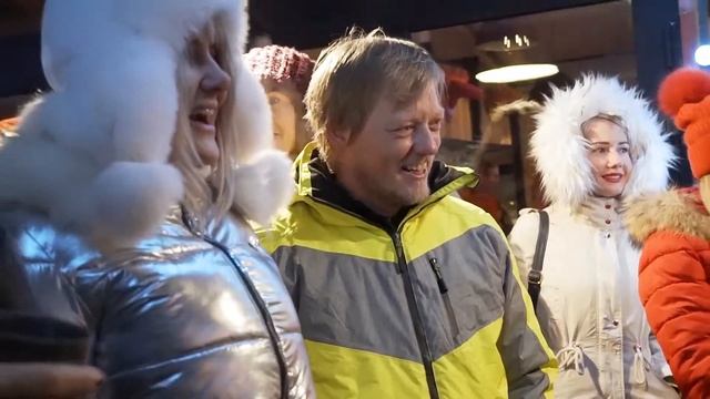 НОВЫЙ ГОД 2019 Регата Клуб смотреть онлайн