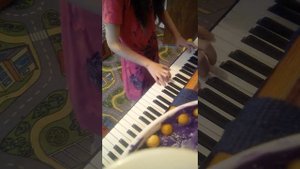 Этюд К.Гурлит