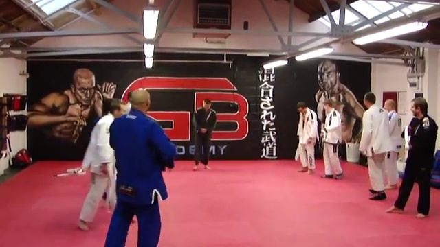 CFS BJJ Bournmouth 27.11.10 - Stacey Arnold - Blue Belt Promotion (18.66MB) Alert icon смотреть онлайн