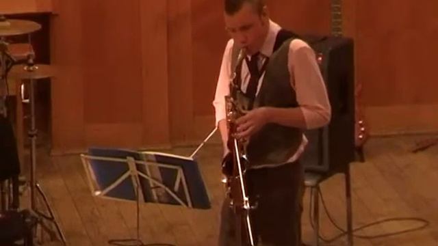 Эллингтон Без свинга нет музыки смотреть онлайн