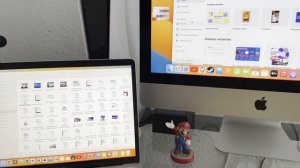 CÓMO ME FUNCIONA MACOS VENTURA EN MI IMAC NO SOPORTADA