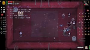 Айзек но ВСЕ ПРЕДМЕТЫ ЗОЛОТЫЕ {Антонофф Челлендж}