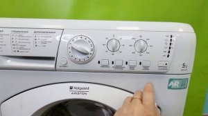 Hotpoint Ariston ARSL103
