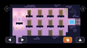 Tricky Castle Witch Tower Level 66 Walkthrough