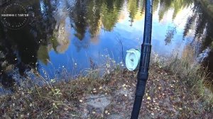 4 ДНЯ В ТАЙГЕ / ОСЕННЯЯ ОХОТА 2018 / ЛОВИМ ХАРИУСА / ЧАСТЬ 2 / Наедине с тайгой