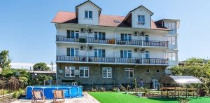 Отдых в Вардане частный сектор недорого. Жилье для отдыха в Вардане недорого. «София» гостевой дом