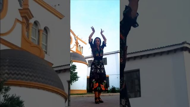 REBECA ORTEGA "Alegrías a capela" смотреть онлайн