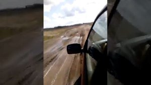 Дорога в Саратовской области балашовского района с