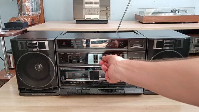 SANYO C33 мини-обзор и работа аппарата от 29.05.2023 смотреть онлайн