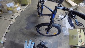 Сборка стелс 630 MD #3