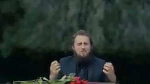 Зачем уходят молодые друзья... / песня