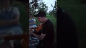 Гитарист от бога - Берега, Малинин...