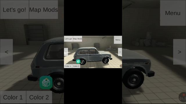 как скачать мод в simpli car crash смотреть онлайн