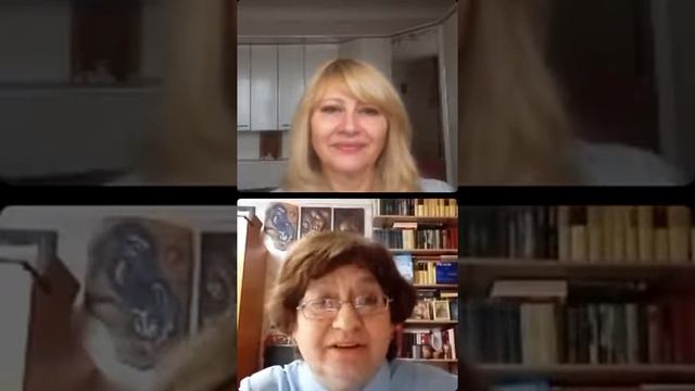 Здоровье женщины. Профилактика опухолей.