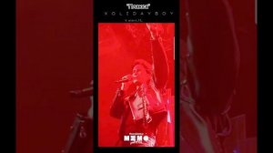 @Xolidayboy___ ⬅️ Репетиция и выступление в клубе "Мемо" ? Москва 04.02.#xolidayboy #иванржевский