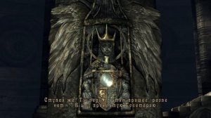 Demon's Souls. Кривой хардкор кривого хардкора | Бомбануло