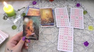 ❓Кто я? /Гадание на прошлое, настоящее, будущее/ Онлайн гадание на таро