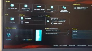 Asus ROG STRIX BIOS 304 boot from usb