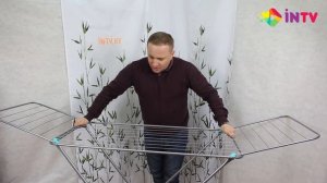 Обзор сушилки для белья НИКА СБ1 18м