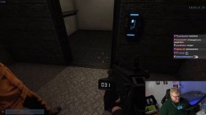 T2x2 ИГРАЕТ В SCP: Secret Laboratory #4