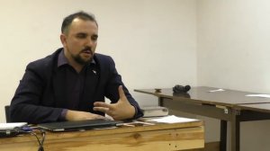 ШВИЧД / Артемий Магун - основы эстетики, лекция II {28/04}