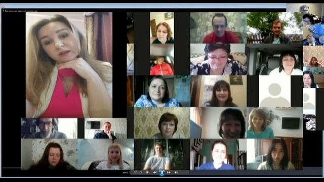 Последний звонок 2020 в Ново-Харитоновской СОШ № 10 с УИОП смотреть онлайн