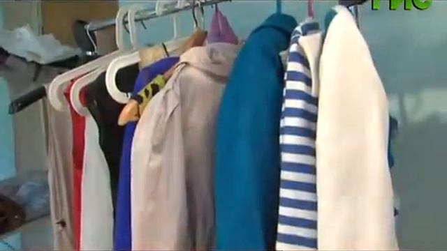 Семь пятниц. 12 июля 2013 г. Как создается индивидуальный образ? смотреть онлайн