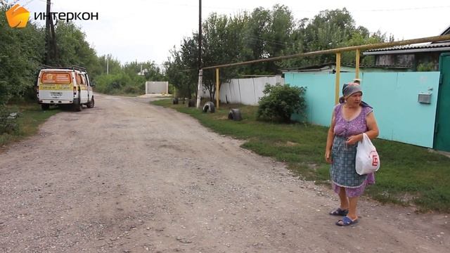 Интеркон в Никоново смотреть онлайн