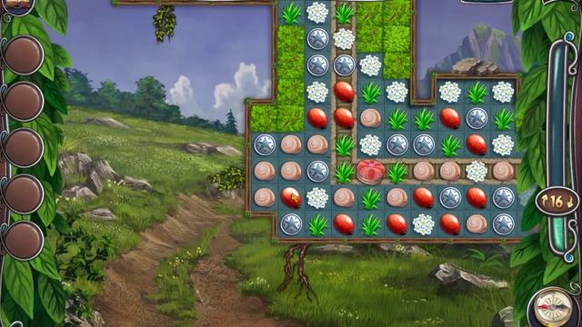 Cave Quest 2 Collector's Edition Gameplay смотреть онлайн