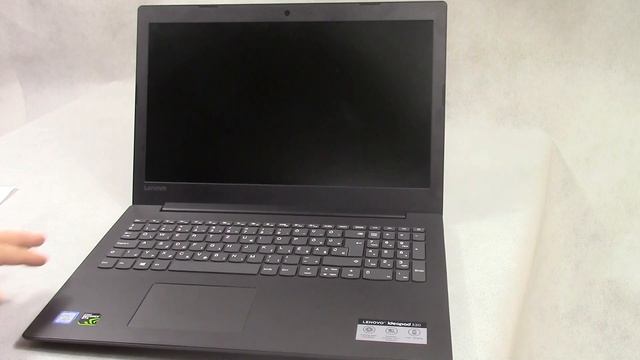 Lenovo Ideapad 330 laptop bemutató videó [Ideapad 330-15ICH] | ITFroccs.hu смотреть онлайн