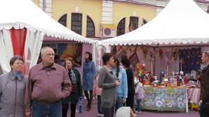День города Ростова Великого