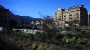 Travel Switzerland by Train, Bus and Boat with Swiss Travel Systems (2019 Travel Guide)