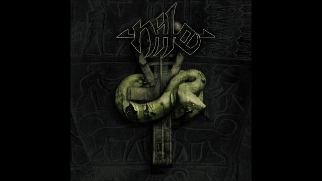 Nile - Sarcophagus (E Tuning/Afinação em E) смотреть онлайн