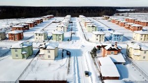 Рахманово Парк 2021