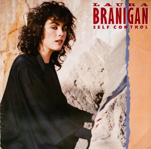 Laura Branigan – Self Control