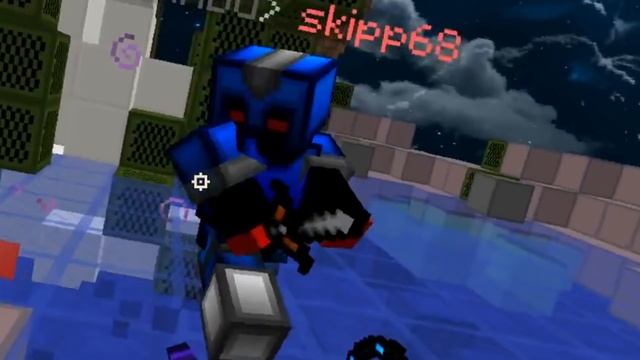 ЮТУБЕРКА НА ВАЙМ ВОРЛД?! КАК ПОЛУЧИТЬ СТАТУС ЮТУБ НА VIMEWORLD смотреть онлайн