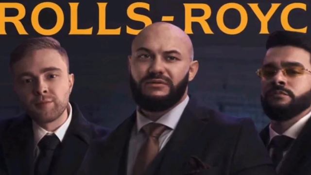 Тимати Чёрный ролс ройс забираю джекпот смотреть онлайн