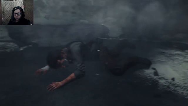 The Evil Within 2 (#22) (14-15 Глава) ЭТО БЫЛО ЖЁТСКОЕ смотреть онлайн