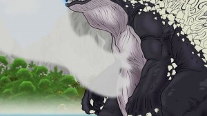 MONSTER PANDY COMPILATION VIDEOS 9 : Crocozlla, Orcazilla, Octozilla,Sharkzilla,WhaleGodzilla