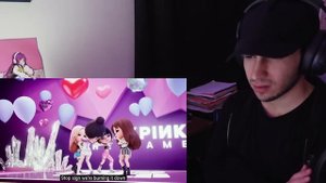 BLACKPINK THE GAME - ‘THE GIRLS’ MV | NEW BLACKPINK FAN REACTION!