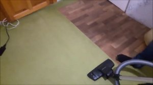 Циклонный  пылесос Samsung  2100 W