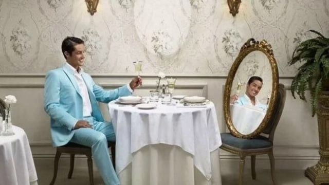 281.САМООБМАН.ЗАБЛУЖДЕНИЕ.ИСКАЖЁННОЕ?️ ?️ВИДЕНИЕ?ИСКАЖЁННОЕ ВОСПРИЯТИЕ?И?КОРОЛЕВСТВО?КРИВЫХ ?ЗЕРКАЛ смотреть онлайн