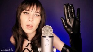 ASMR Расслабляющее Дыхание & Движения рук ? Tingly Hand Movements АСМР