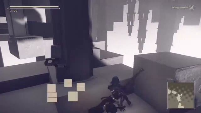 Nier Automata G.O.T.Y. Edition Episode 24 (9S & A2) - The Finale with A2 смотреть онлайн