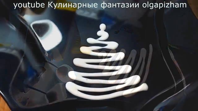 Украшения из Майонеза и Кетчупа! Это так просто!!