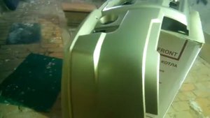 База... Базисная нитроэмаль..